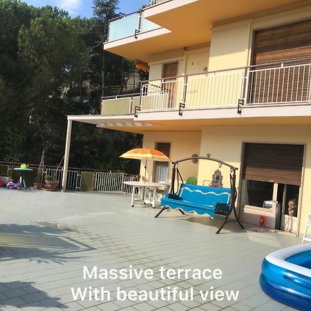 Sanremo Apartment Free Parking And Air Conditioner Extérieur photo