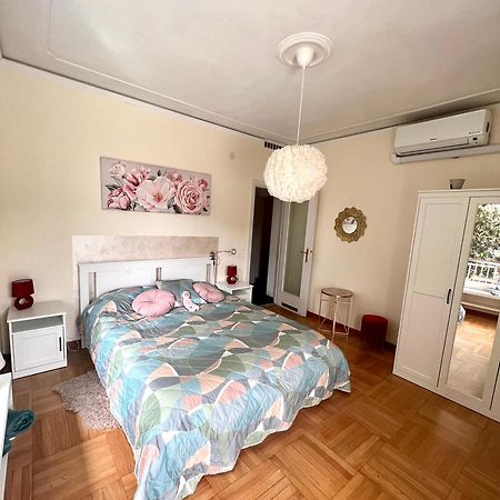 Sanremo Apartment Free Parking And Air Conditioner Extérieur photo