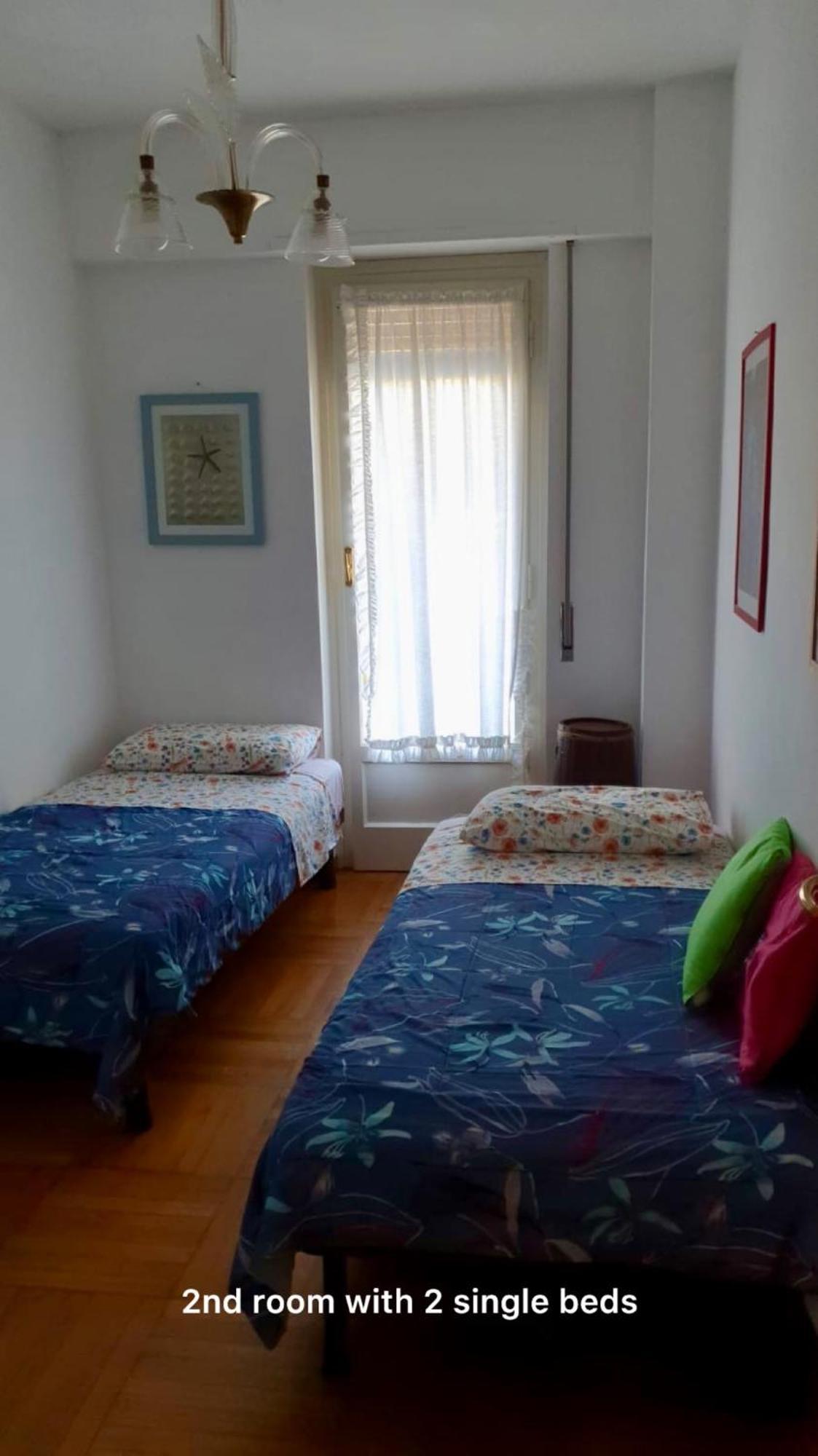 Sanremo Apartment Free Parking And Air Conditioner Extérieur photo